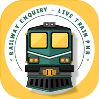 Railway Enquiry-Live Train PNR