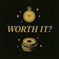 Worth It? Habit Cost